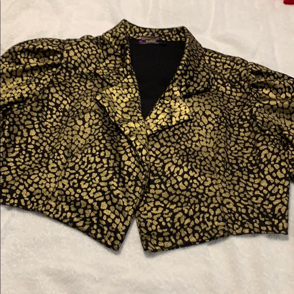 Jacket - Picture 5 of 5